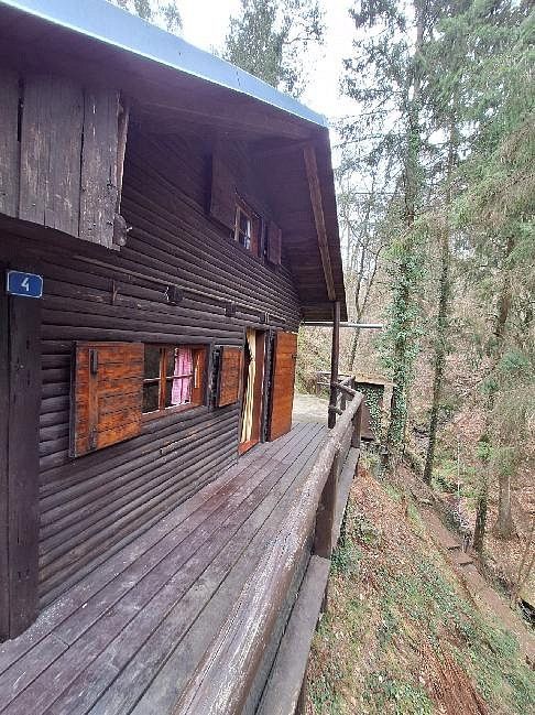 Chalupa · 50 m² · Kamenný Přívoz - Hostěradice, okres Praha-západ, Středočeský kraj - 4