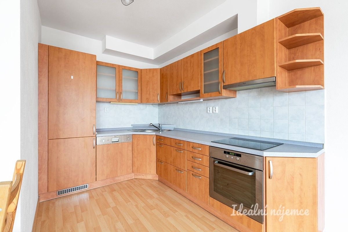 Byt 2+kk, 61 m²