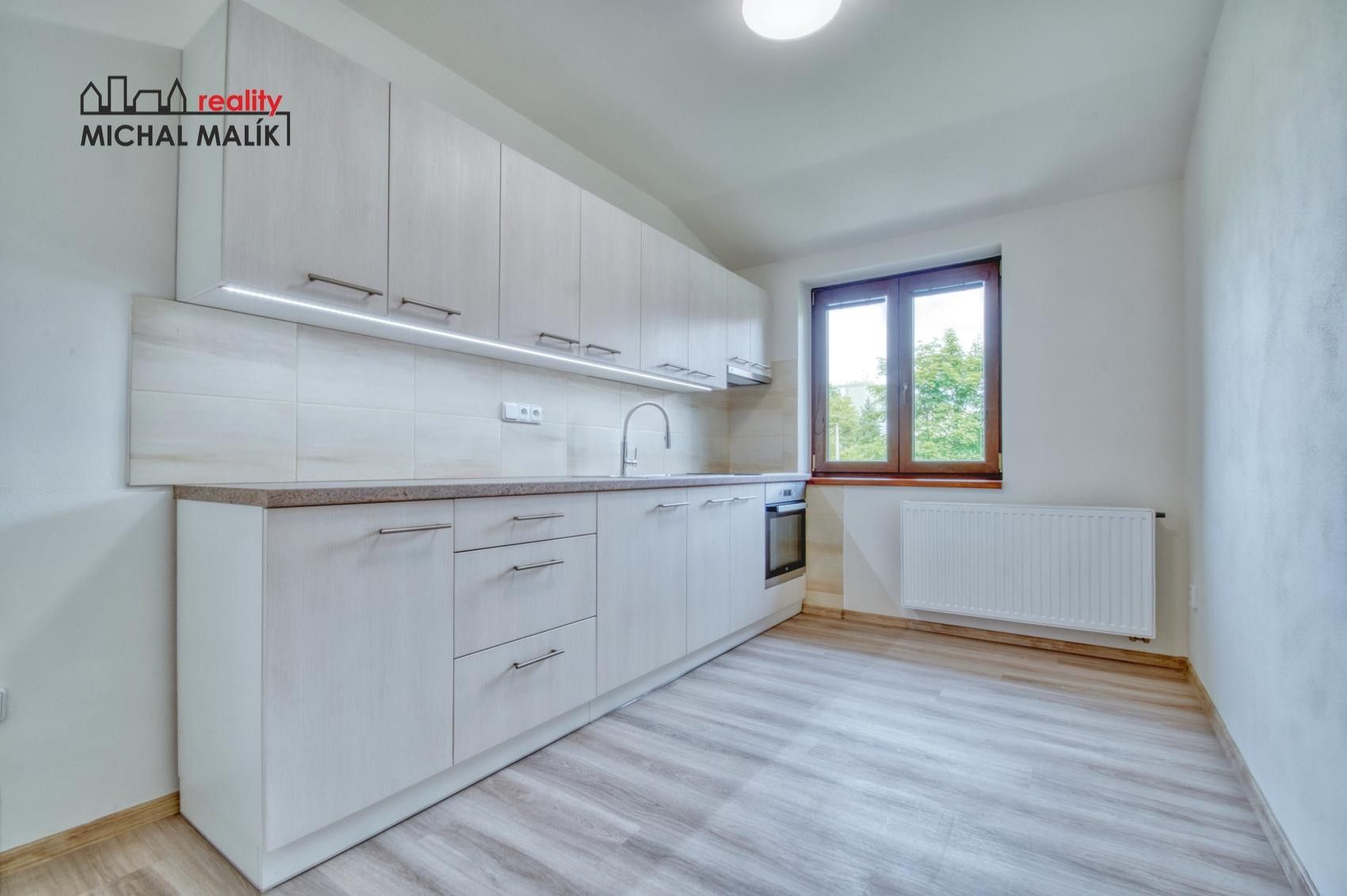 2+kk, Sklený kopec, Hranice, 55 m²