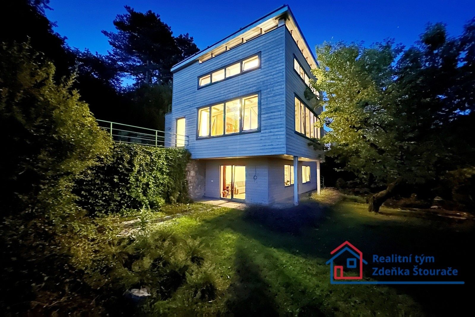 Ostatní, Husova, Řícmanice, 174 m²