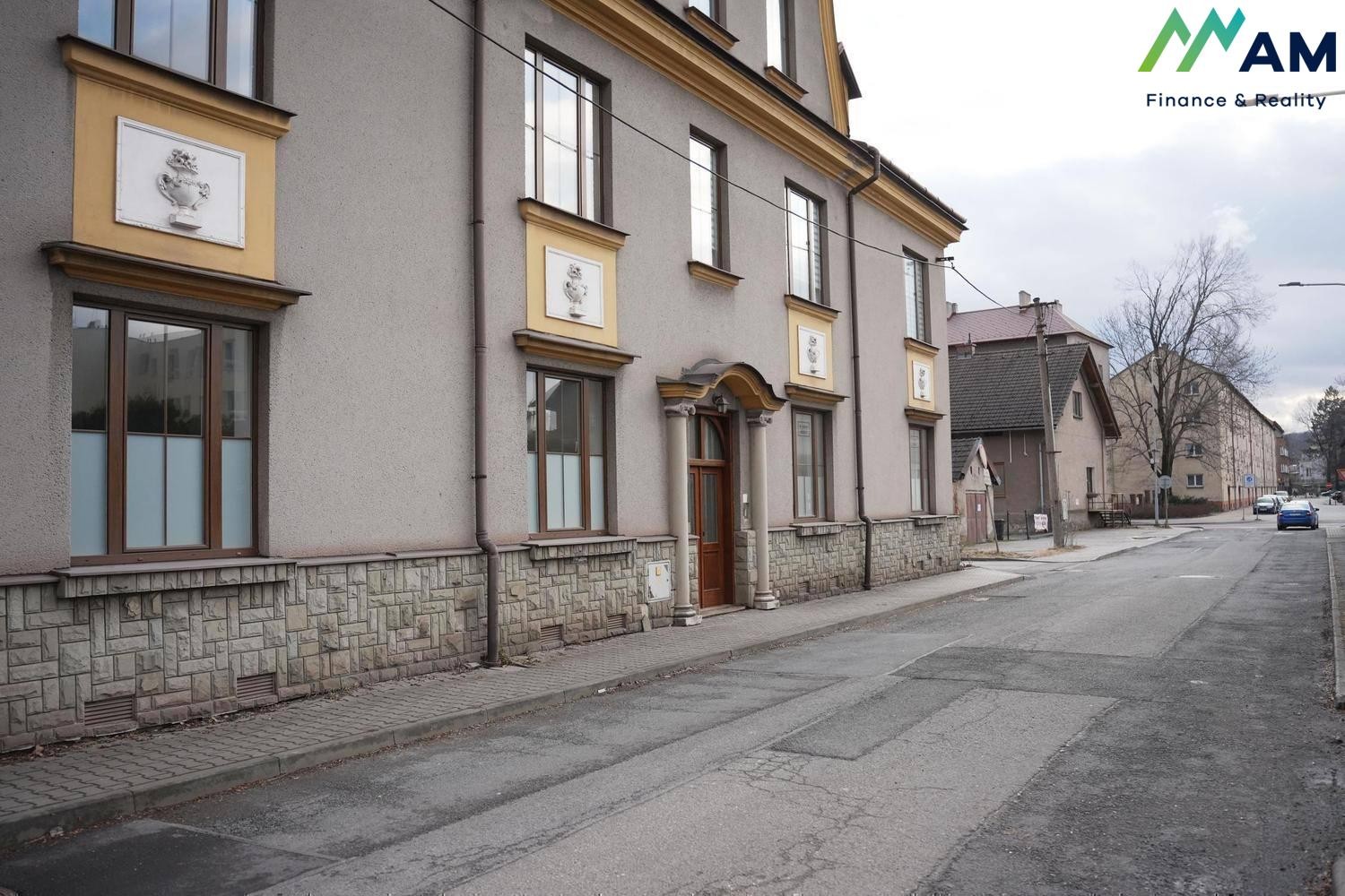 Prodej byt 3+kk - Dvořákova, Třinec, 81 m² - 5
