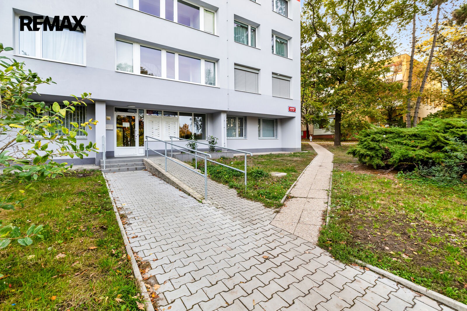 3+1, Vysočanská 546, Praha Prosek, 82 m²