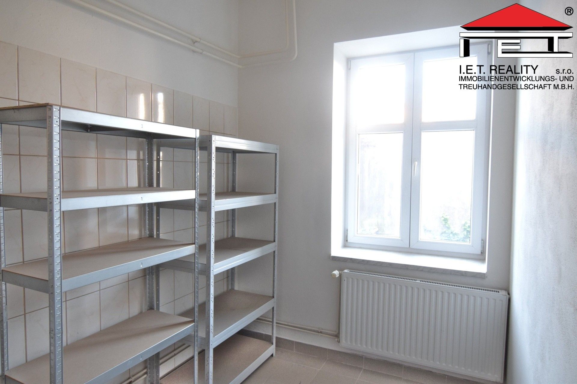 Pronájem obchodní prostory - 28. října, Ostrava, 47 m² - 5