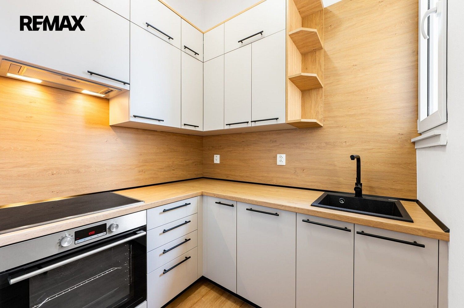 2+1, Plzeňská, Praha 5 - Košíře, 60 m² - 1