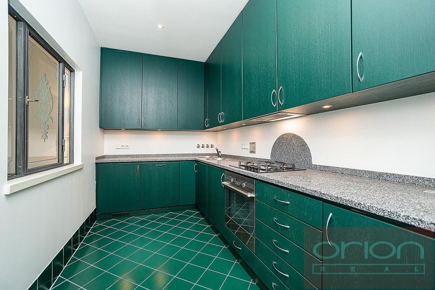 Byt 3+1 · 94 m² · Praha - Smíchov, okres Praha 5, Hlavní město Praha - 2