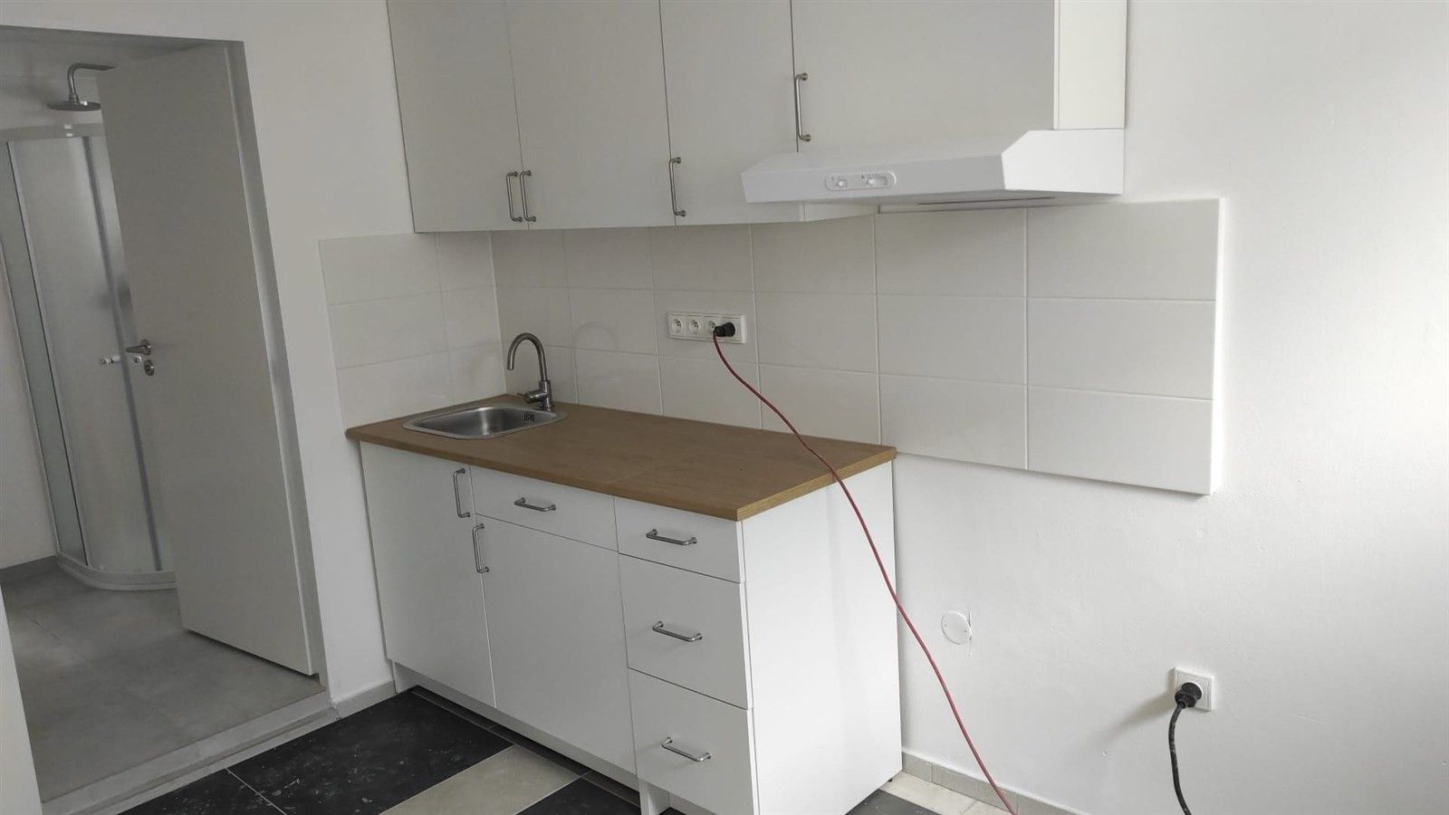 2+kk, Evropská 540, Cheb, 36 m²