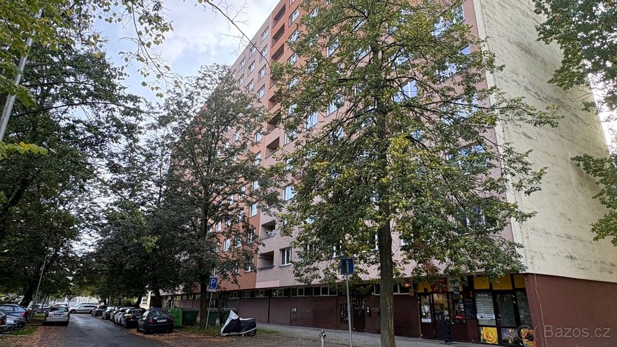 Byty, Ostrava, 700 30