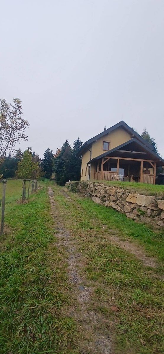 Chata · Blatno - Zákoutí, Ústecký kraj - 3