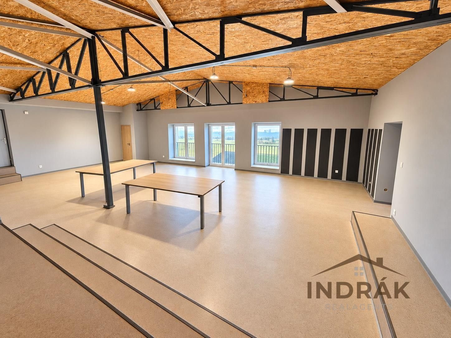 Kancelář · 240 m² · Libhošť - 3