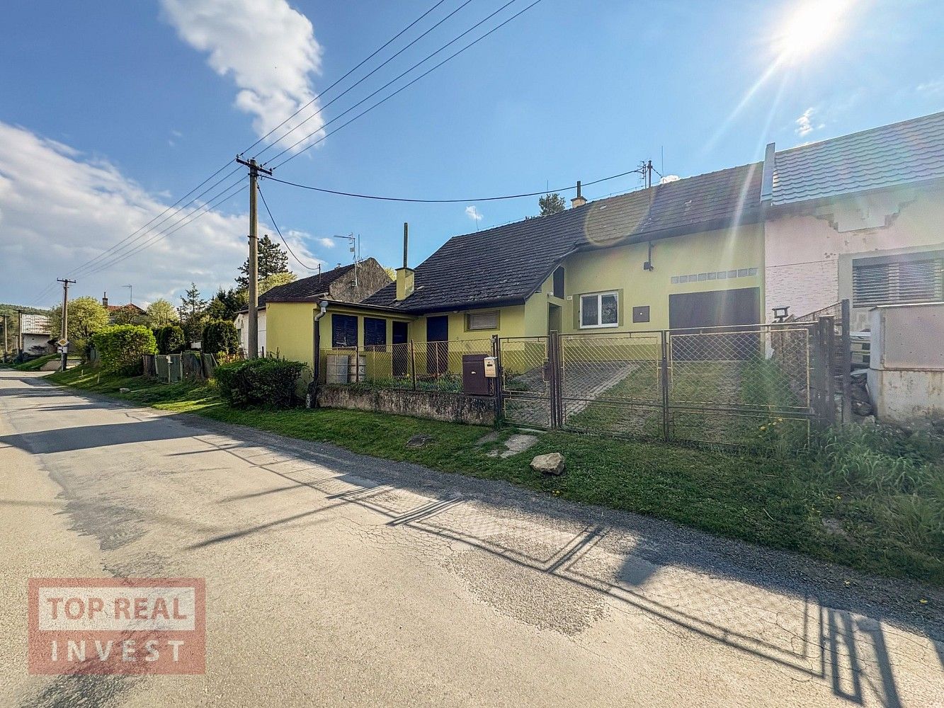 Rodinný dům · 87 m² · Lubná, okres Kroměříž - 3