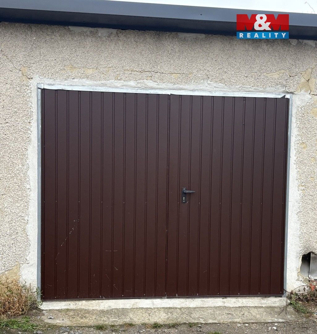 Prodej garáž - Beskydy, 26 m²