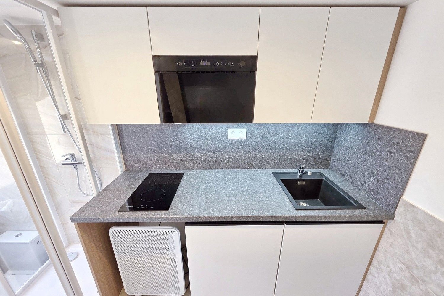 Byt 1+kk · 16 m² · Kutná Hora - Kutná Hora-Vnitřní Město, Středočeský kraj - 3