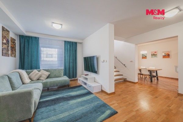 Rodinný dům · 150 m² · Náhon, Hradec Králové - 4