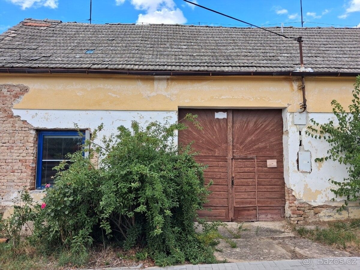 Rodinný dům · Tavíkovice, 671 40 - 3
