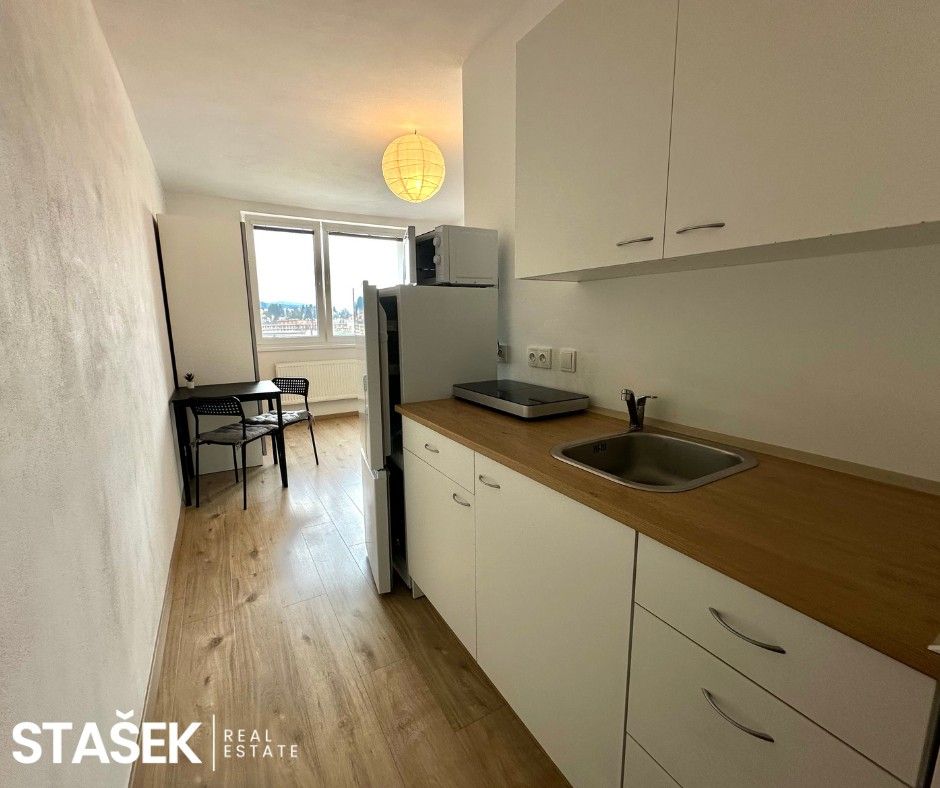 Pronájem byt - Česká Třebová, 560 02