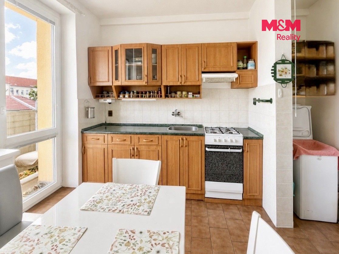 3+1, K Višňovce, Pardubice, 80 m² - 2