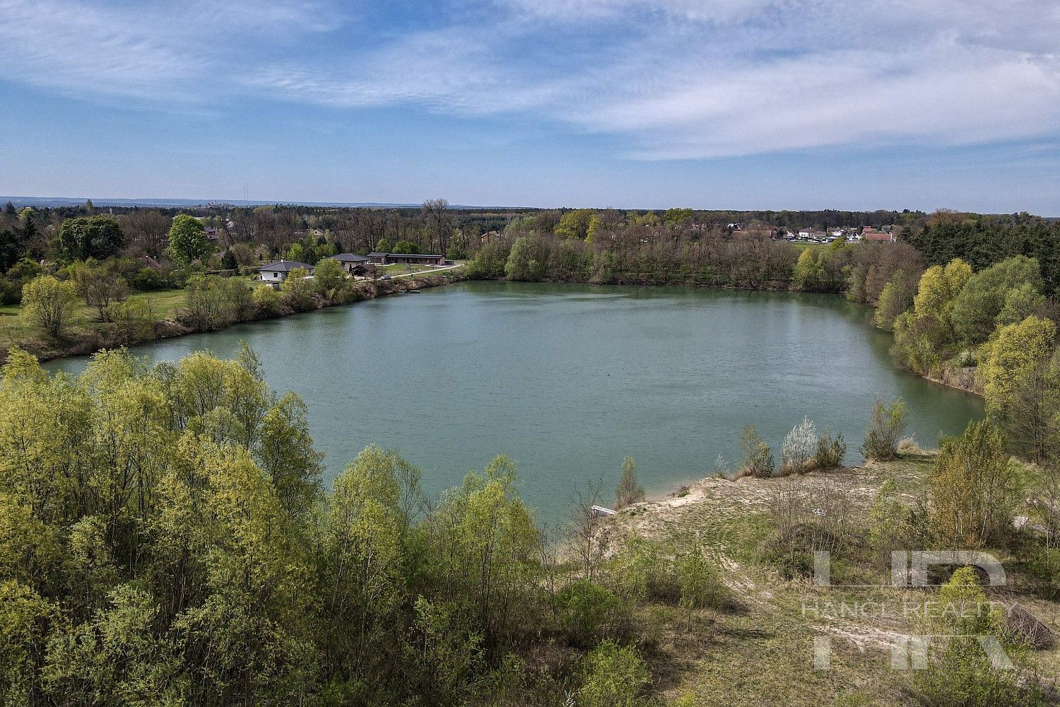 Komerční pozemky, Nymburk - 1