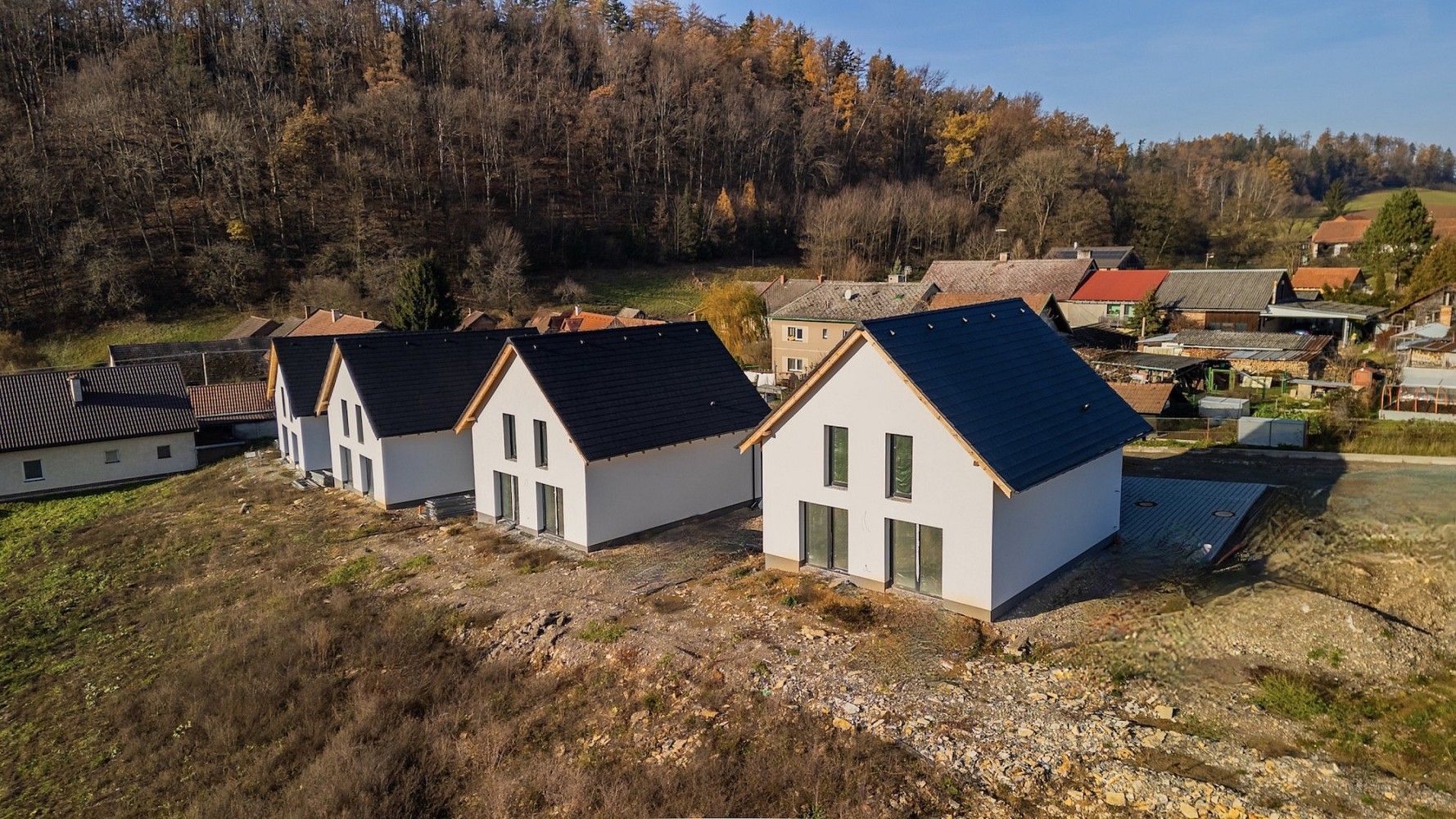 Prodej rodinný dům - Rychnov nad Kněžnou - Litohrady, 149 m² - 5