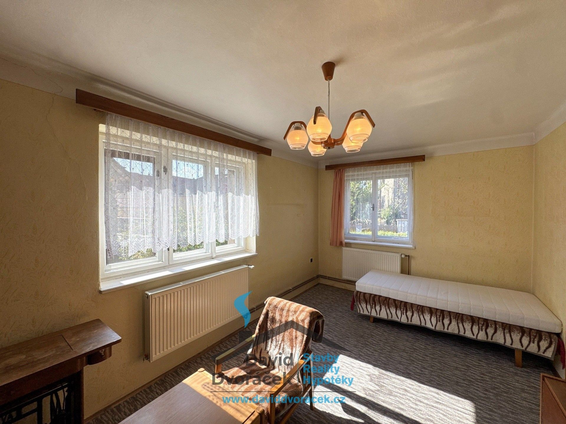 Prodej rodinný dům - Havlíčkova 234, Borohrádek, 154 m² - 5