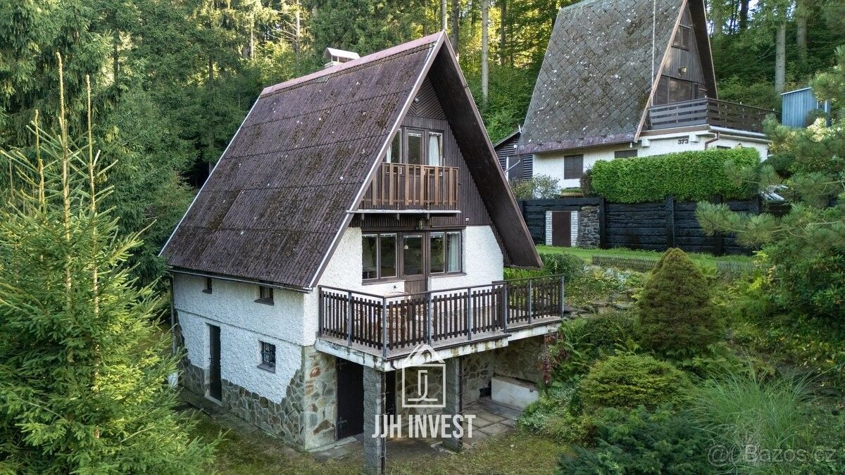 Chaty, Žamberk, 564 01, 110 m²