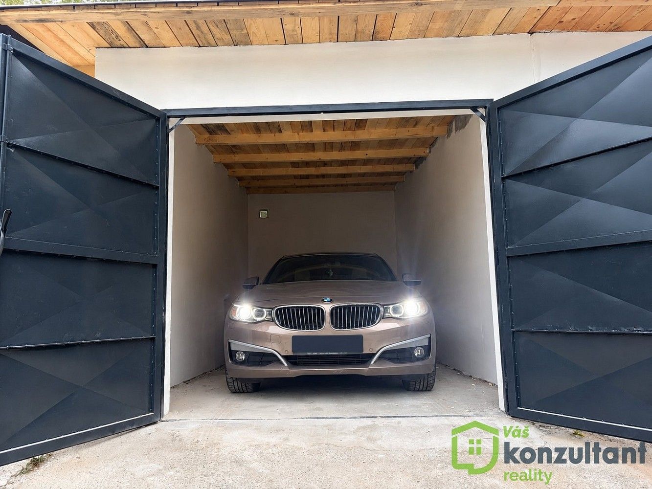 Nemovitost · 21 m² · Sionkova, Ostrava - Slezská Ostrava - 3