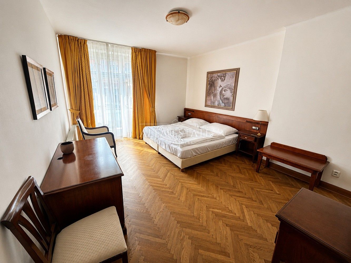 Byt 2+1 · 55 m² · Karlovy Vary, Karlovarský kraj - 3