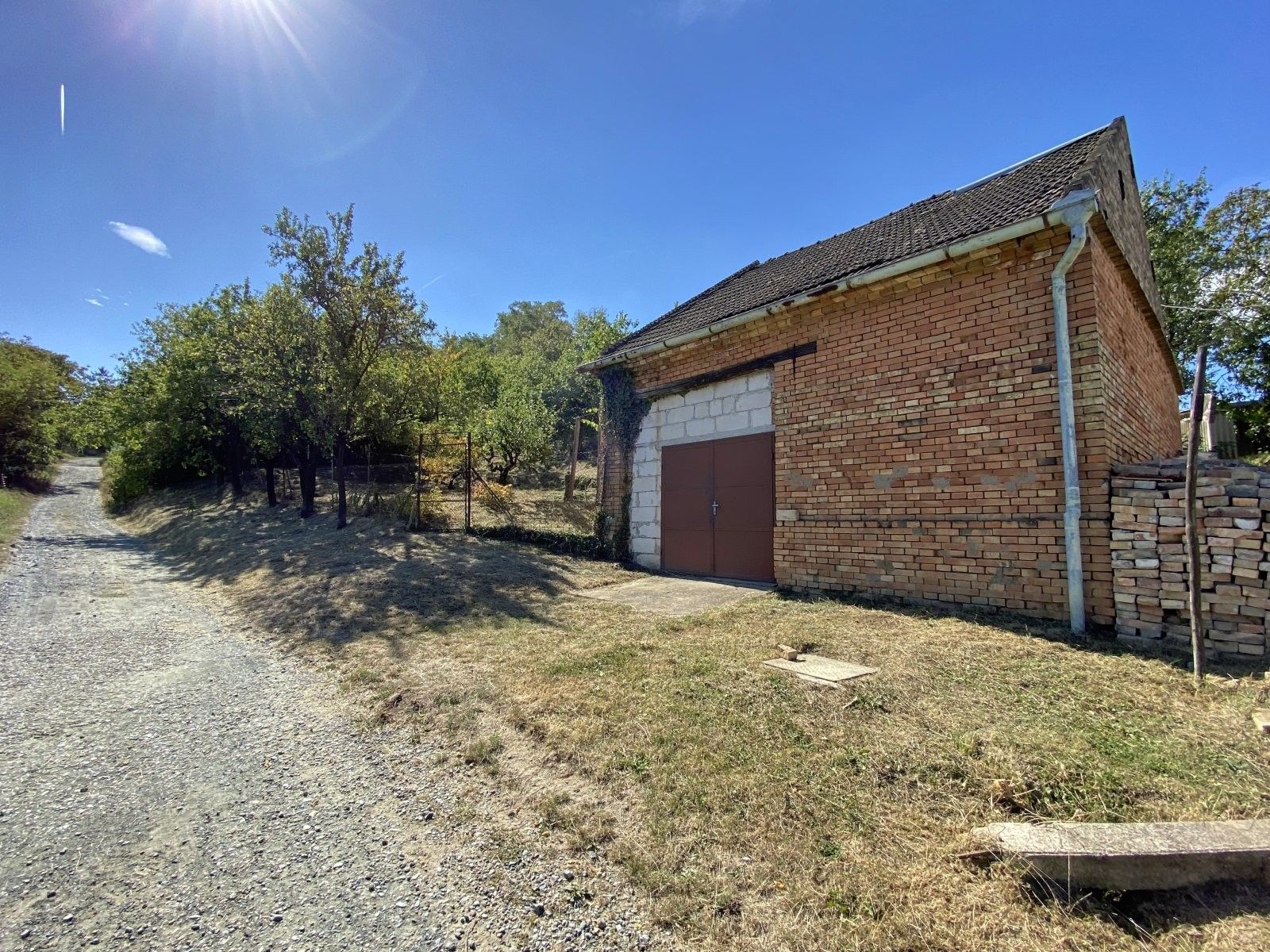 Prodej pozemek pro bydlení - Šitbořice, 821 m²