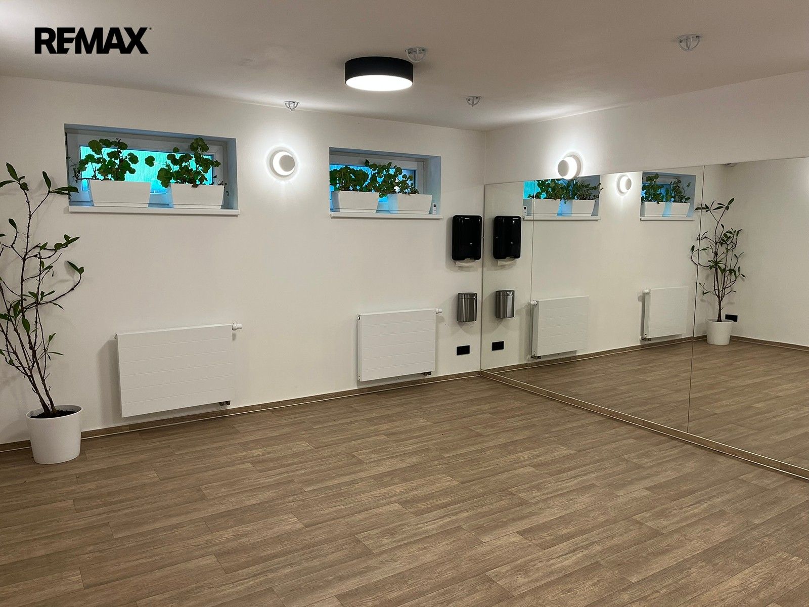 Pronájem obchodní prostory - Hlavní 60, Zubří, 192 m² - 5
