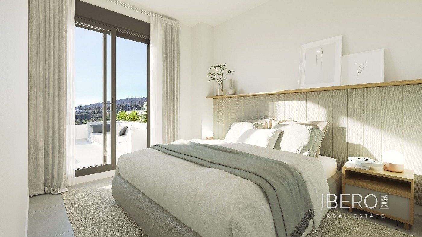 Prodej rodinný dům - Manilva, ES, 121 m² - 5