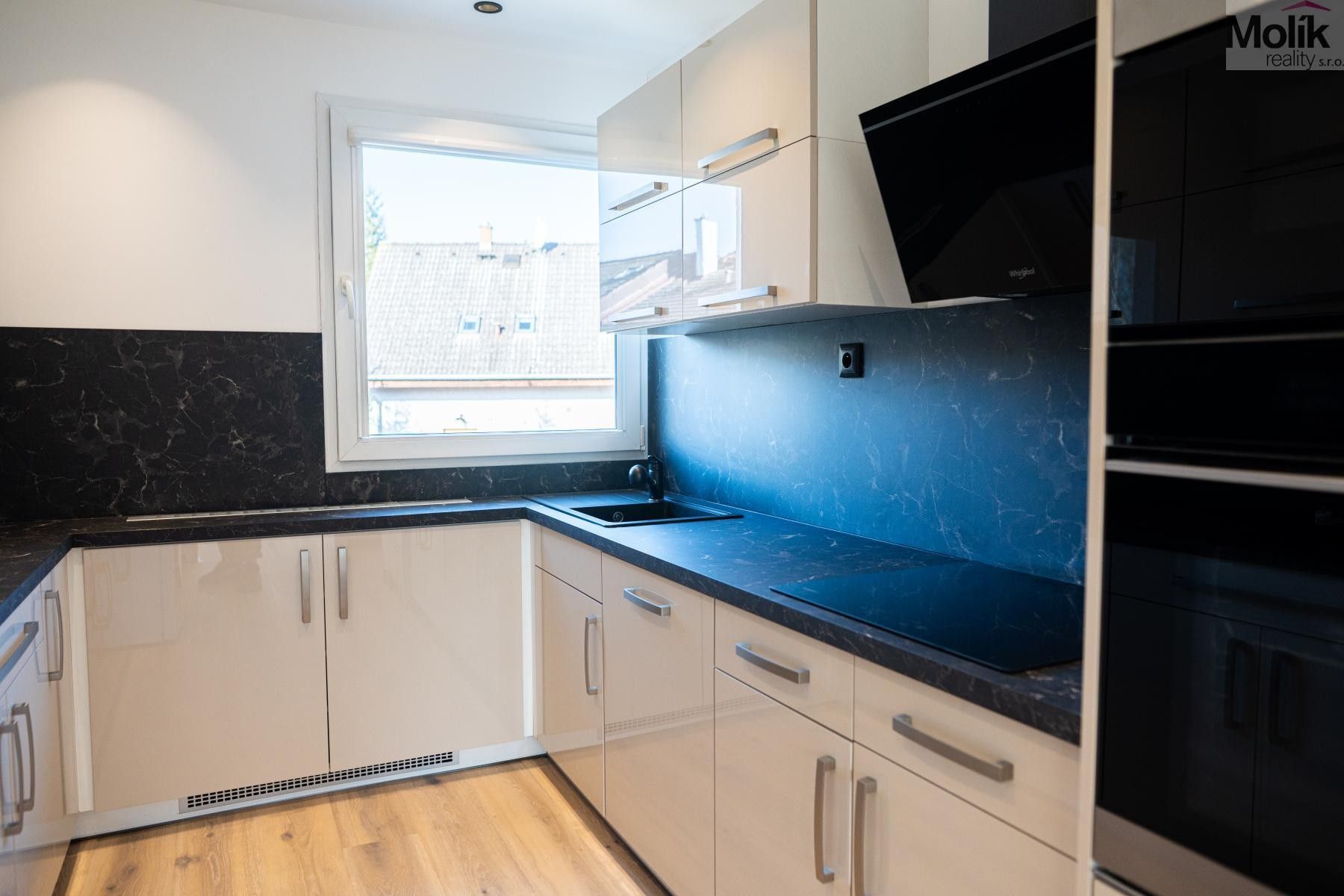 Rodinné domy, Nad Potokem, Most, 201 m²