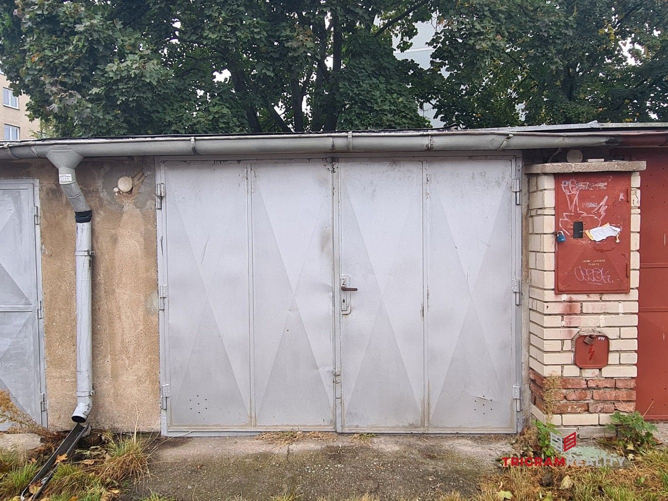 Ostatní, Mrštíkova, Hradec Králové - Nový Hradec Králové, 18 m²