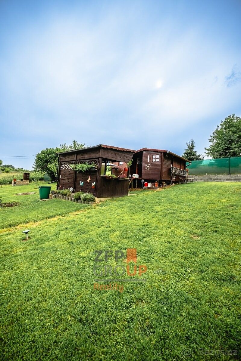 Prodej zahrada - Petrovice u Karviné, 735 72