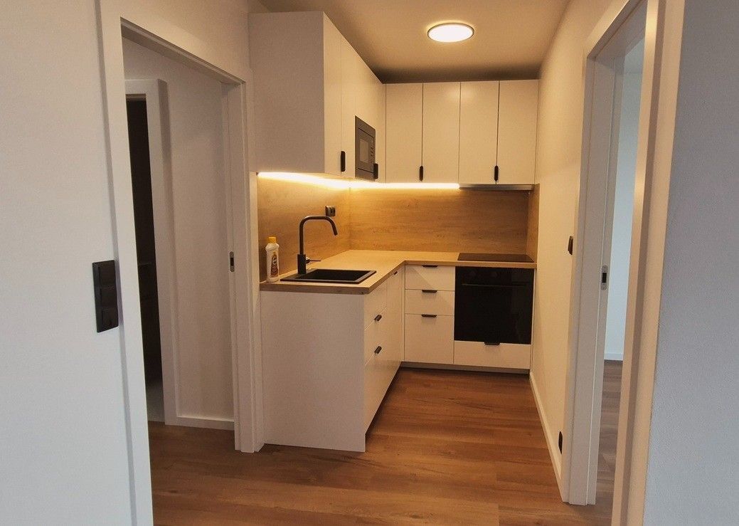 Byt 2+kk · 41 m² · Bohumínská, Praha - Letňany - 3