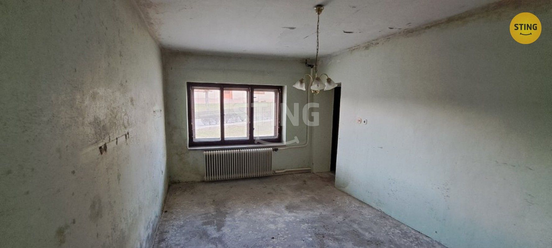 Prodej rodinný dům - Blazice, 176 m²