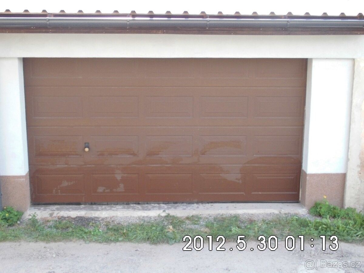 Garáže, Hulín, 768 24 - 1