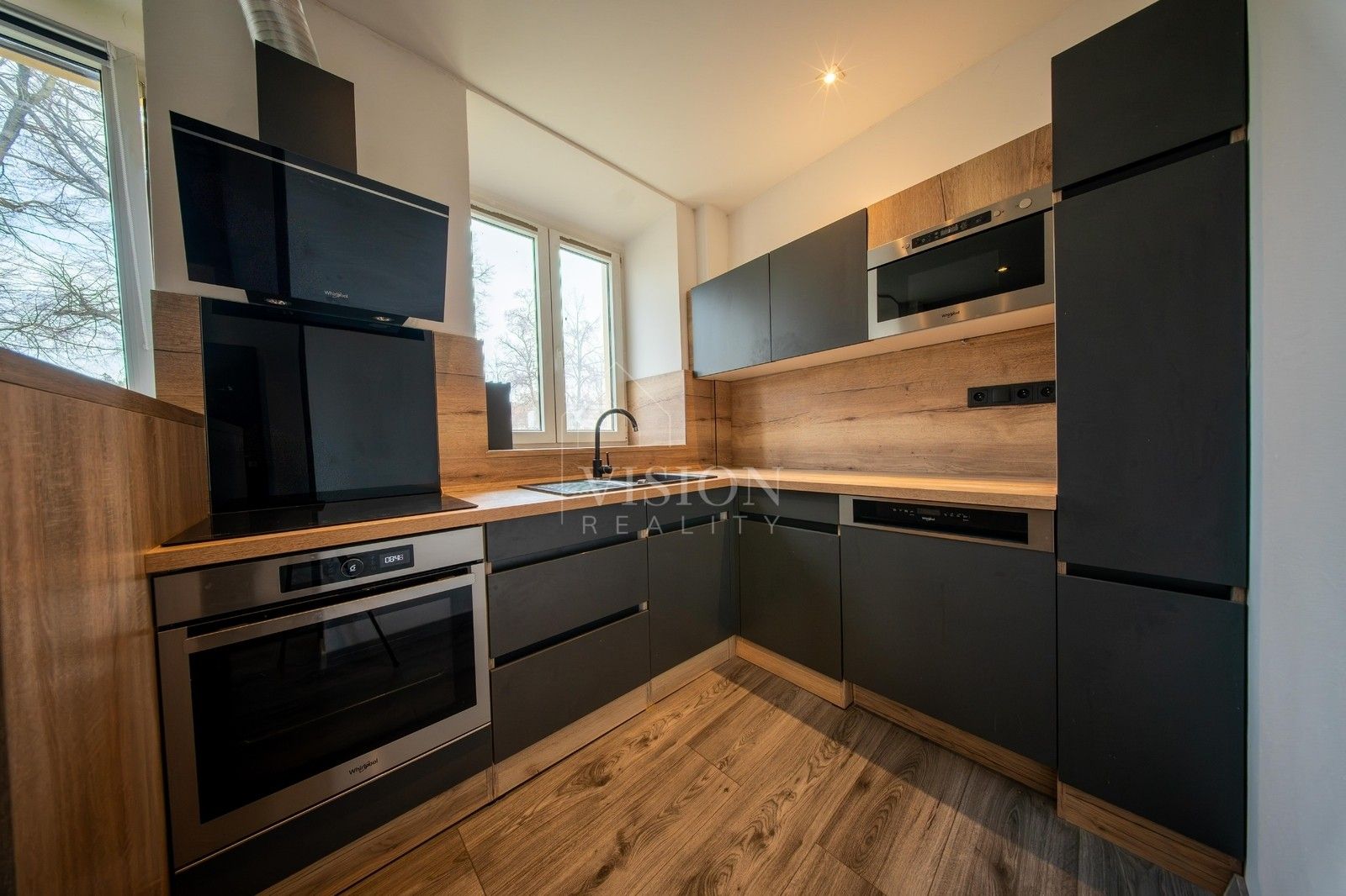 Rodinné domy, nám. 9. května, Ondřejov, 285 m² - 2