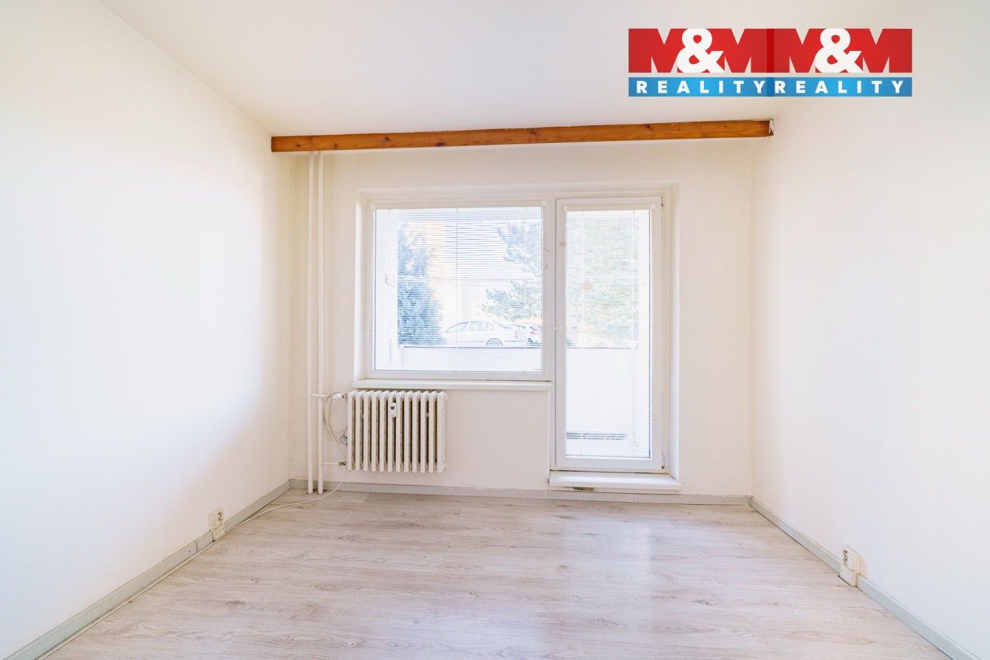 3+1, Dvořákova, Cheb, 78 m²