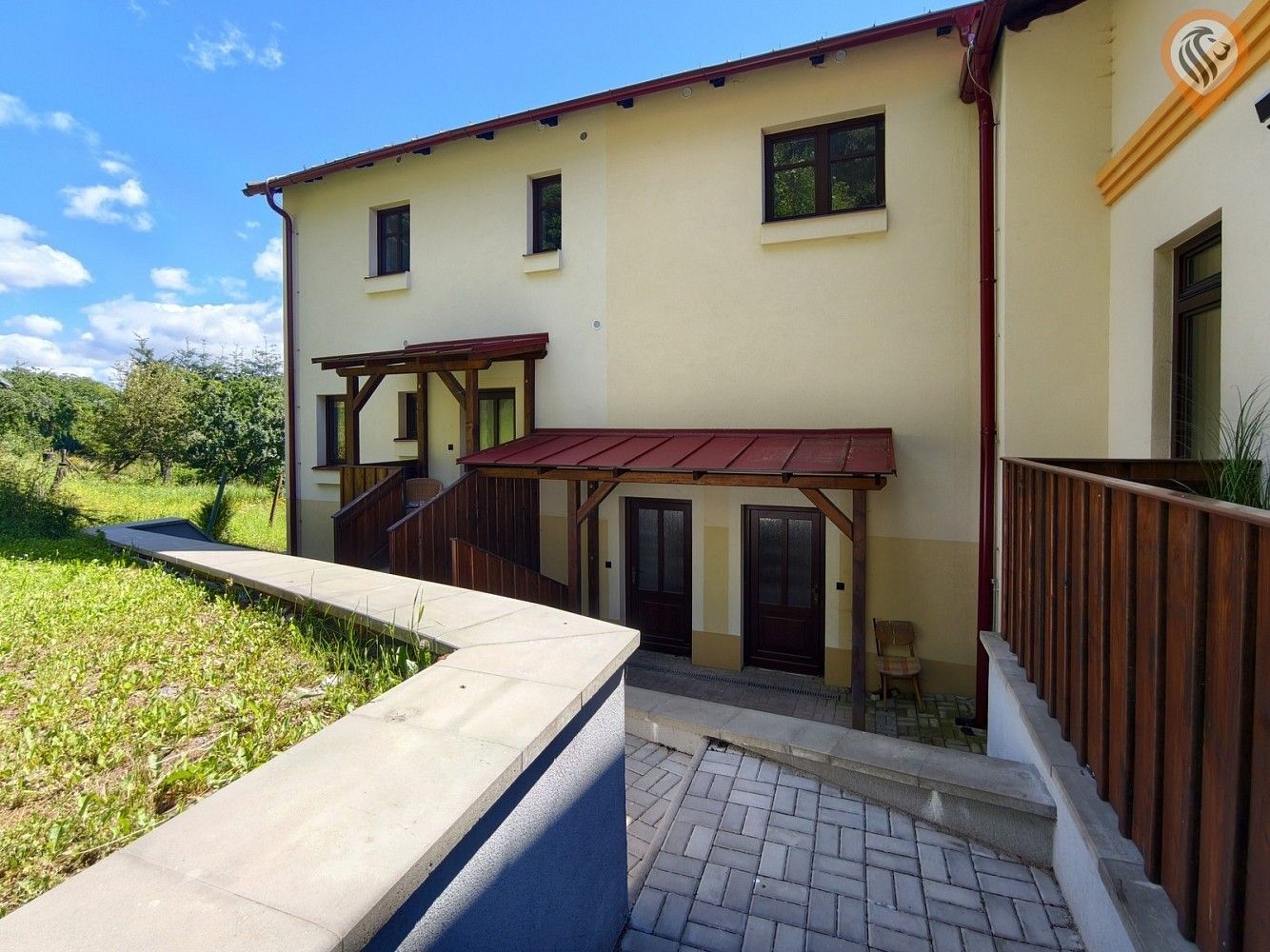 Byt 2+kk · 49 m² · Zámecká, Žacléř, okres Trutnov - 4