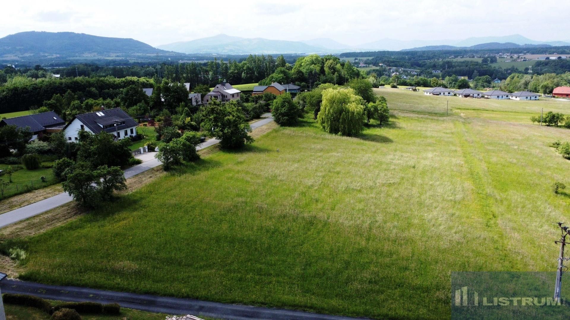 Prodej rodinný dům - Horní Domaslavice, 155 m² - 5