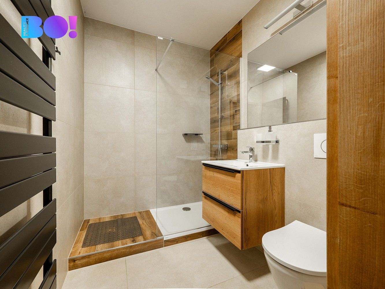 Byt 1+kk · 50 m² · Lipno nad Vltavou - Slupečná, okres Český Krumlov, Jihočeský kraj - 3