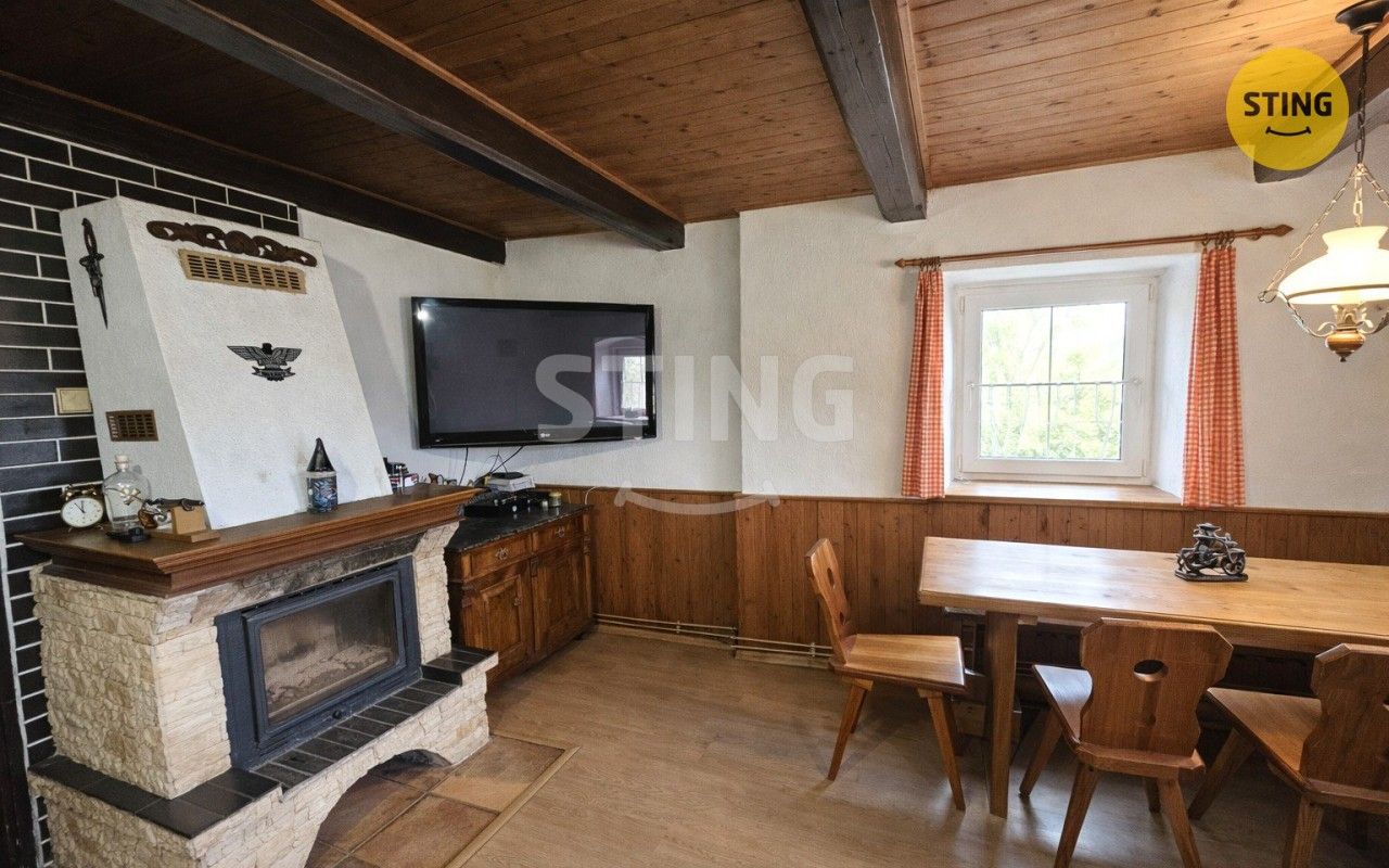 Prodej rodinný dům - Kladky, 210 m² - 5