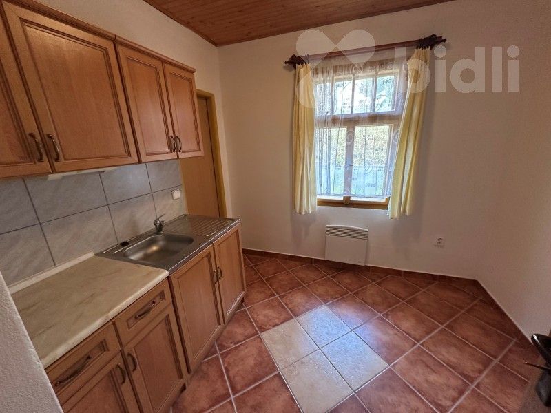 Prodej byt 1+kk - Jestřabí v Krkonoších, 27 m²