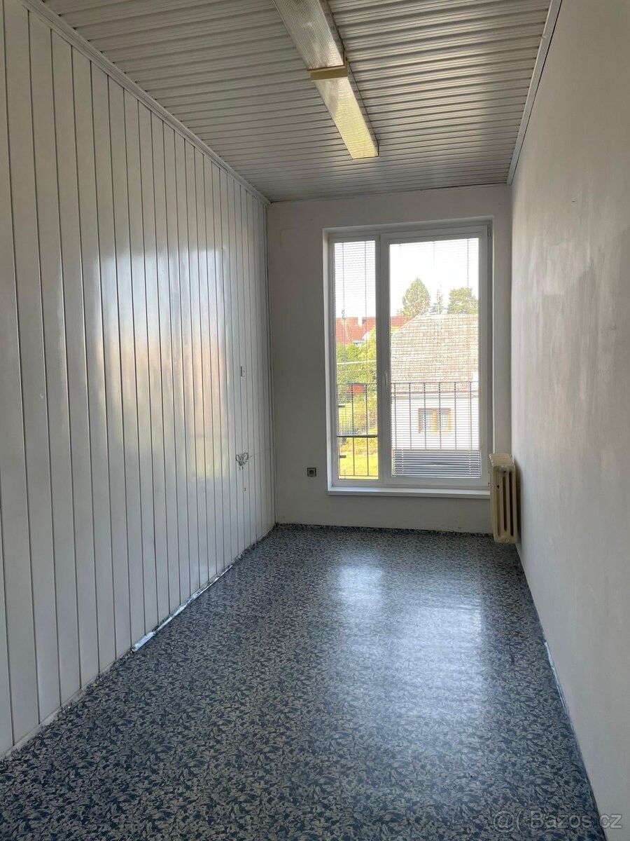 Pronájem kancelář - Blovice, 336 01 - 5