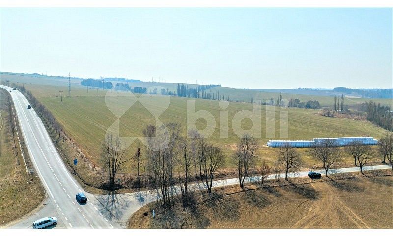 Prodej louka - Jihlava, Kraj Vysočina - 2