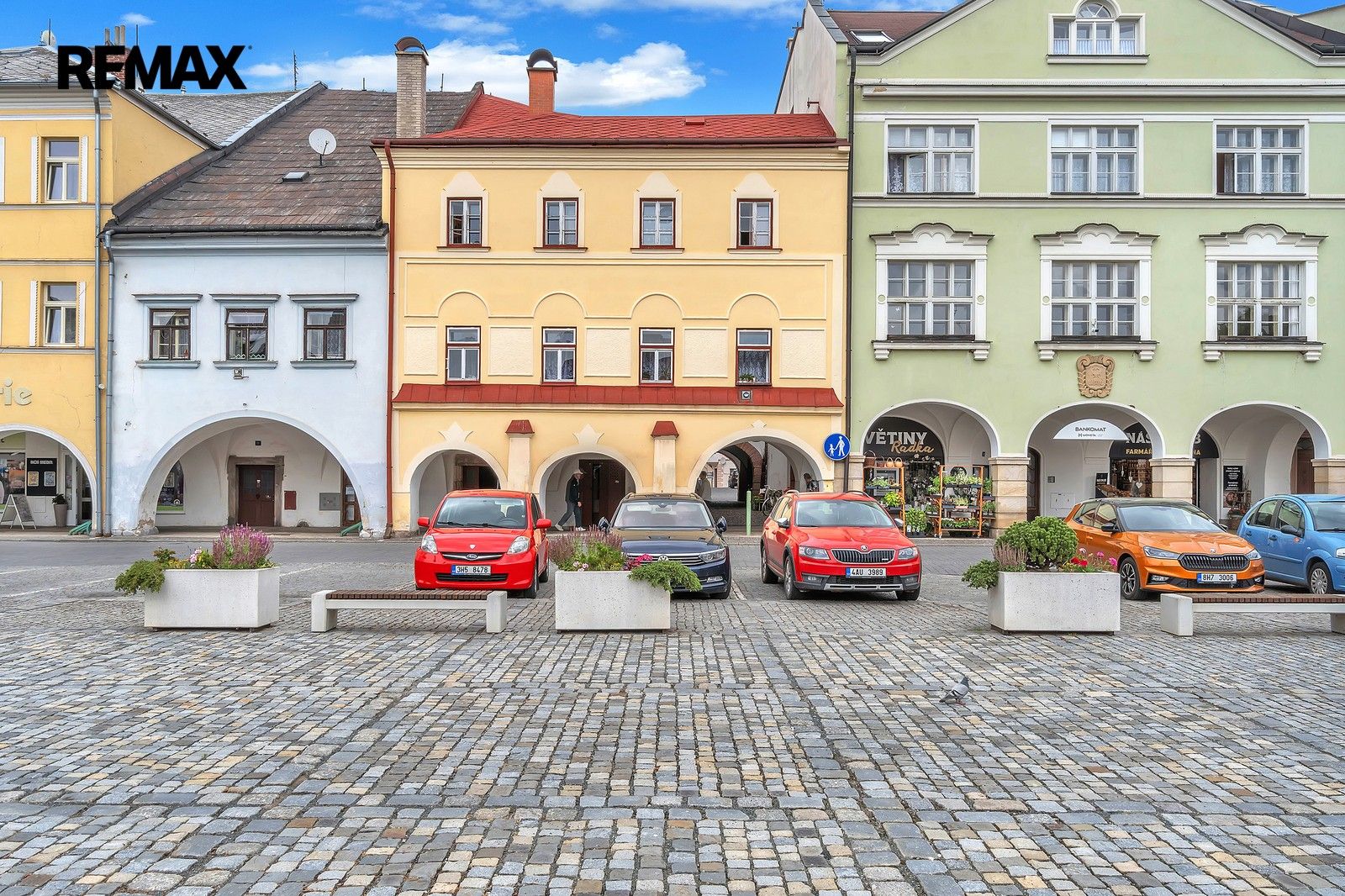 Rodinný dům, 420 m²