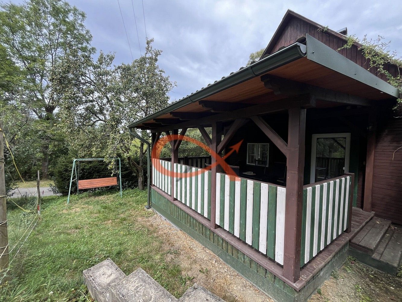 Prodej chalupa - Nový Hrozenkov, okres Vsetín, Zlínský kraj, 90 m² - 5