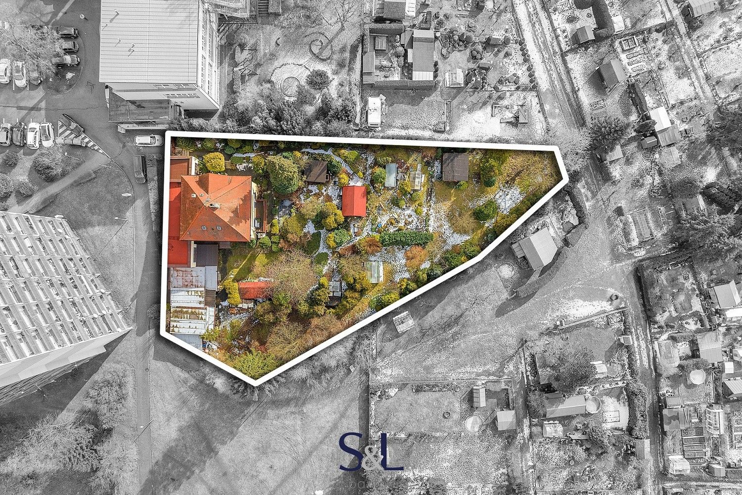 Rodinný dům · 174 m² · Nový Bor, okres Česká Lípa, Liberecký kraj - 3