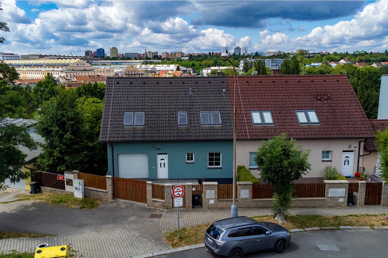 Rodinný dům, 222 m²