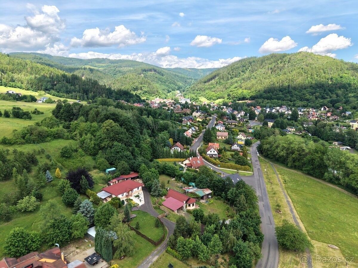 Prodej rodinný dům - Perštejn, 431 63 - 5
