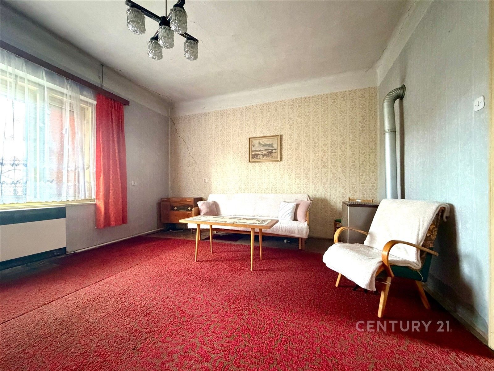 Rodinný dům · 74 m² · 30. dubna 169, Nezamyslice - 4
